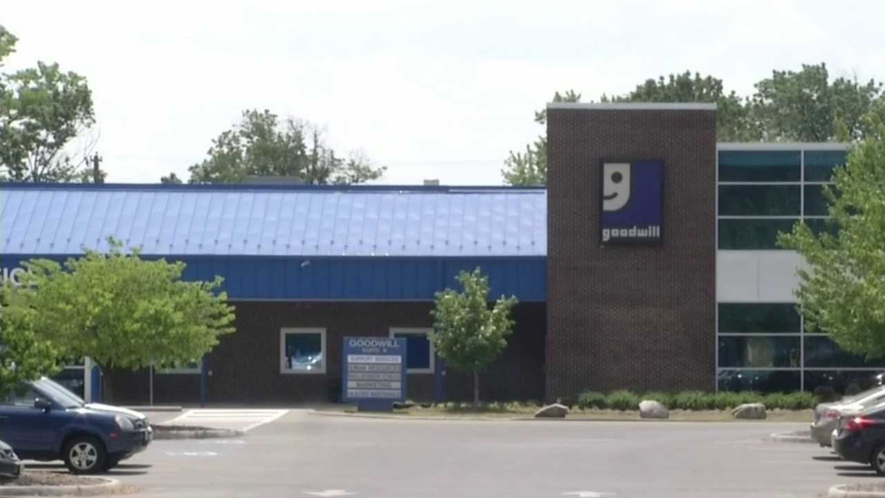 Goodwill Industries of the Valleys opening Youth and Teen Center